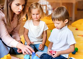 North Edge Child Care Centre