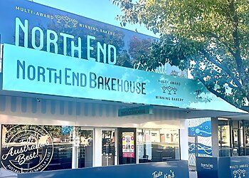 North End Bakehouse