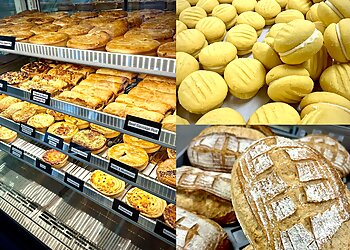 North End Bakehouse