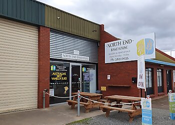 North End Bakehouse