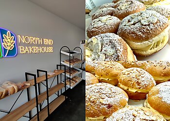 North End Bakehouse