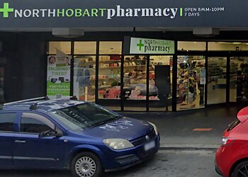 Hobart Pharmacies North Hobart Pharmacy image 1