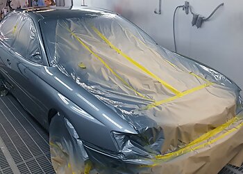 North Nowra Smash Repairs