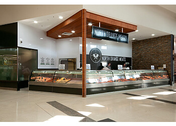 North Orange Shopping Centre