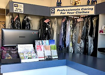 North Perth Drycleaners