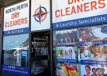 North Perth Drycleaners