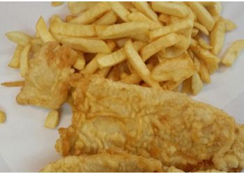NorthPoint Fish and Chips