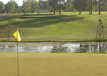 North Rockhampton Golf Club