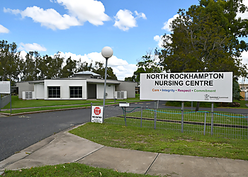 North Rockhampton Nursing Centre