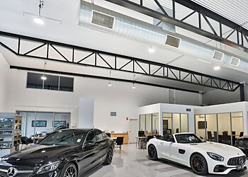 North Star Mildura Motors