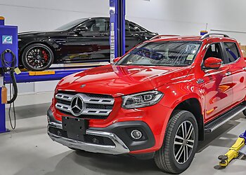 North Star Mildura Motors