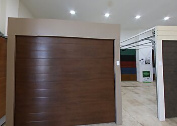 North Vic Garage Doors