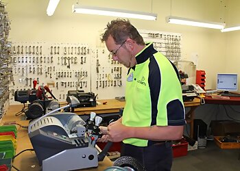 North West Locksmiths