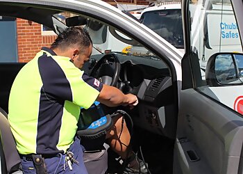 North West Locksmiths