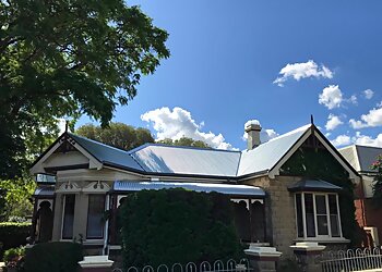 Tamworth Roofing Contractors North-West Roofing Pty Ltd. image 1