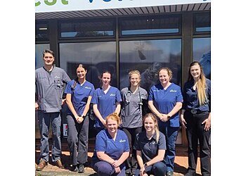 North West Veterinary Centre