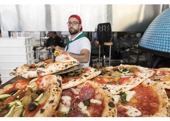 North Beach Pavilion