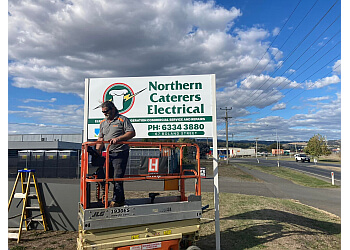 Northern Caterers Electrical & Refrigeration