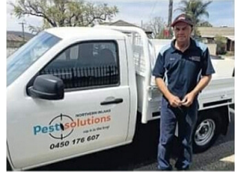 Northern Inland Pest Solutions