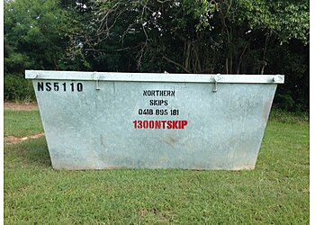 Northern Skip Bins