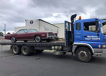 3 Best Towing Services in Launceston - Expert Recommendations