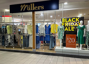 Northgate Shopping Centre