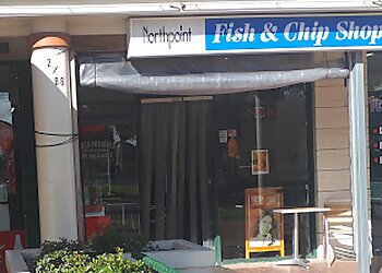 Northpoint Fish and Chips