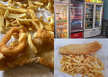 Northpoint Fish and Chips