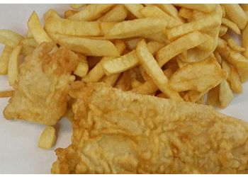 Northpoint Fish and Chips