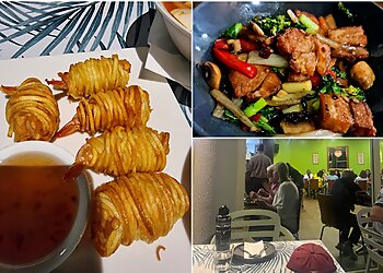 Northpoint Thai Cuisine