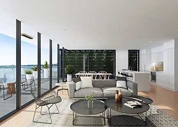 Northshore Apartments Kingston