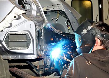 Northside Smash Repairs