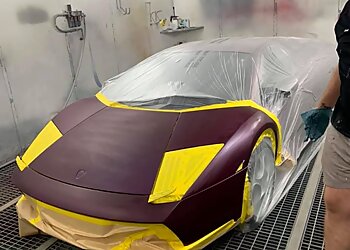 Northside Smash Repairs