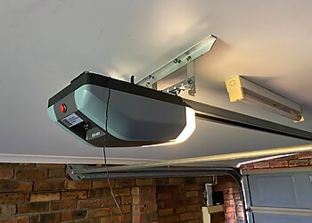 Northwest Garage Doors