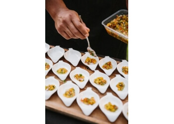 Nosh Catering