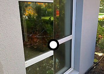 Noticeably Clean Windows