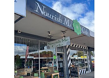Nourish Me Cafe