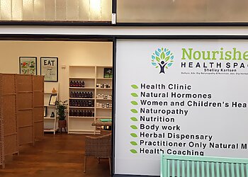 Nourished Naturopath & Nutrition Bunbury