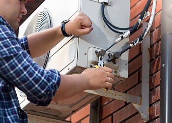 Nova Air and Electrical