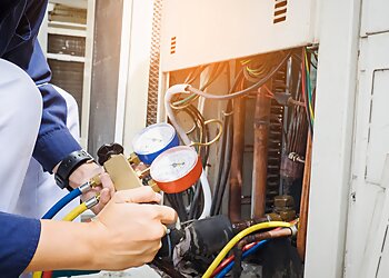 Nova Air and Electrical