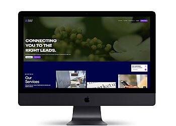 Nova Design and Print Web designers