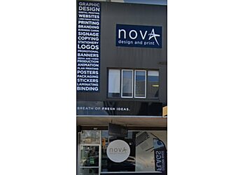 Nova Design and Print