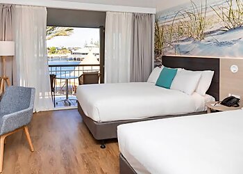 Novotel Sunshine Coast Resort