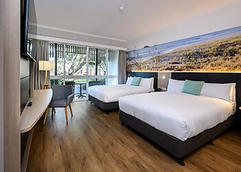 Novotel Sunshine Coast Resort