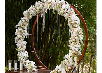 Now & Forever Weddings & Events