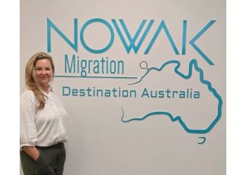 Nowak Migration 