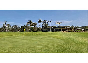 Nowra Golf & Recreation Club