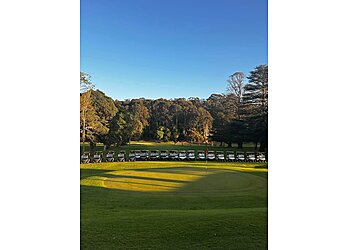 Nowra Golf & Recreation Club