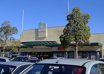 Nowra Mall