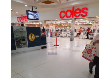 Nowra Mall